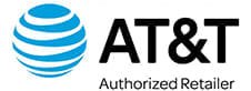 AT&T - We Are Authorized Reseller ConnectCableNet