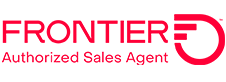 Frontier - We Are Authorized Reseller ConnectCableNet
