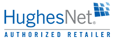 HughesNet - We Are Authorized Reseller ConnectCableNet